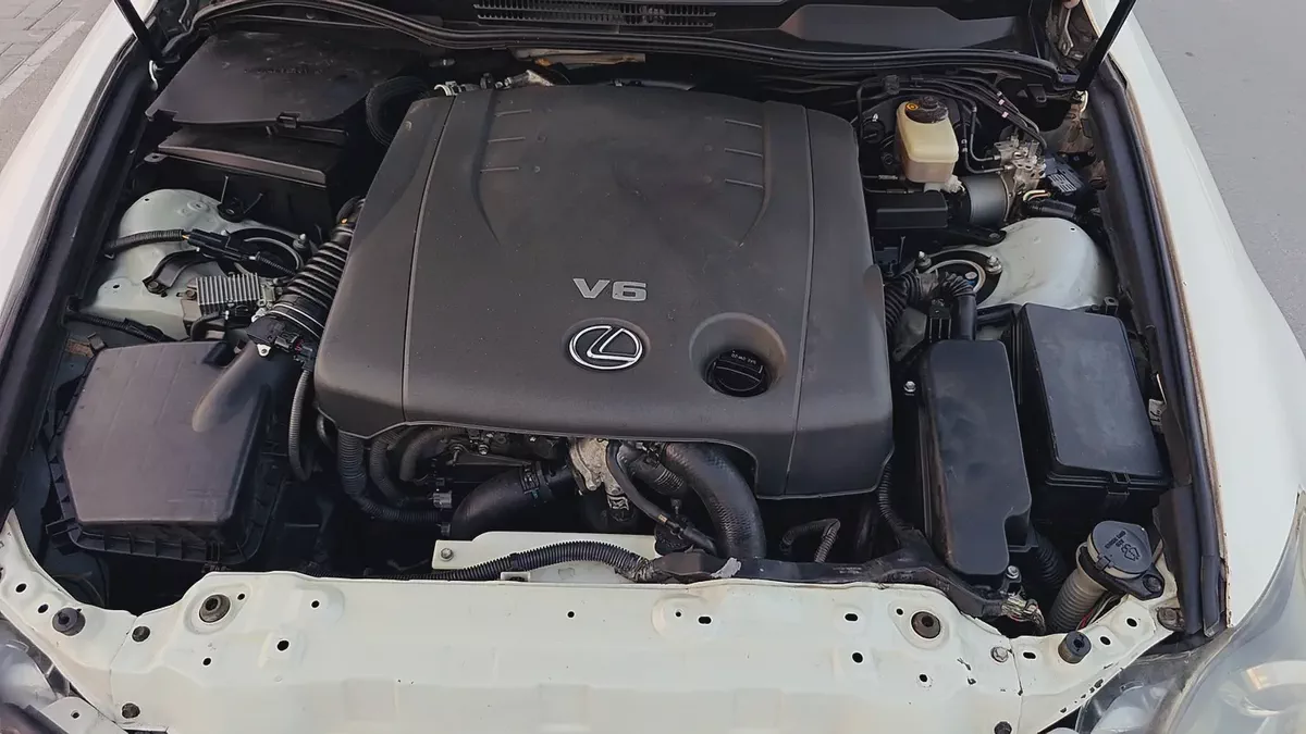 Lexus IS 250 2013 | American Specs | Well Maintained-16-16