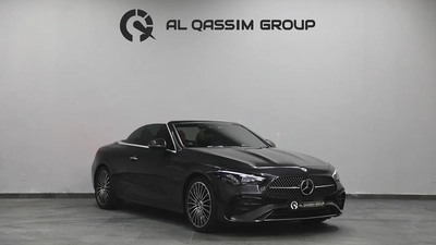Mercedes-Benz CLE-Class CLE 200-0