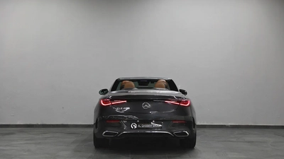 Mercedes-Benz CLE-Class CLE 200-4