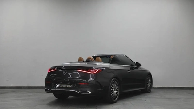 Mercedes-Benz CLE-Class CLE 200-5