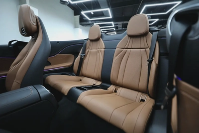 Mercedes-Benz CLE-Class CLE 200-14