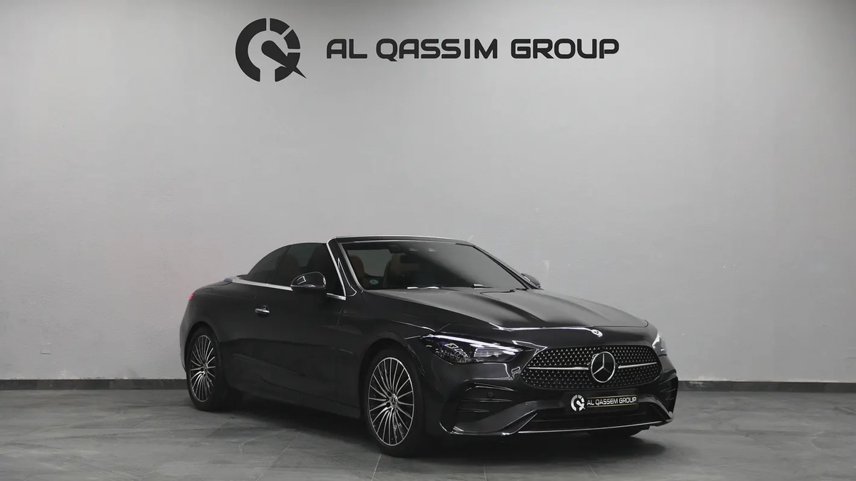 Mercedes-Benz CLE-Class CLE 200