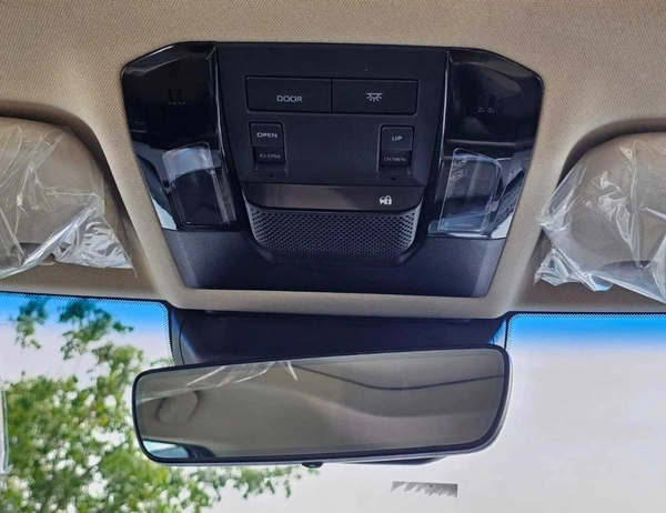 Toyota Prado TXL G ALL RONDER TURBO / 2.4L V4 PETROL / RADAR / DRIVER POWER SEAT WITH LEATHER
