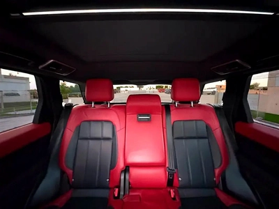 AED 2,790 P.M | 0% DOWN PAYMENT | RANGE ROVER SPORT HSE V6 | 2021 | GCC SPECS-15