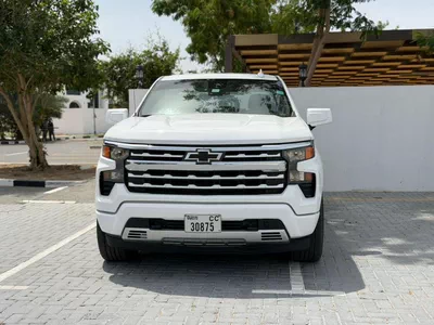 Chevrolet Silverado ADVENTURE Chevrolet Silverado 1500 || 2.7L Turbo Max 4WD Crew Cab Automatic || American Specs 2024-2