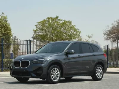 2022-BMW X1  sDrive20i-Under Warranty and Service Contract-Bank Finance Available-0