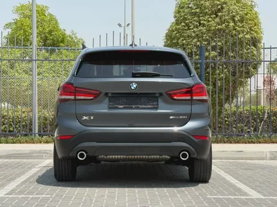 2022-BMW X1  sDrive20i-Under Warranty and Service Contract-Bank Finance Available-10