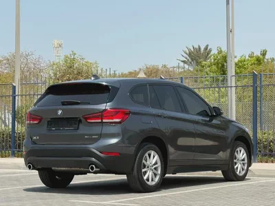 2022-BMW X1  sDrive20i-Under Warranty and Service Contract-Bank Finance Available-11