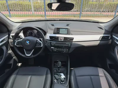 2022-BMW X1  sDrive20i-Under Warranty and Service Contract-Bank Finance Available-14