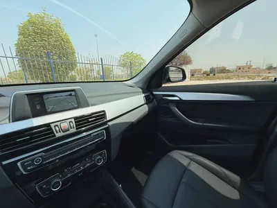 2022-BMW X1  sDrive20i-Under Warranty and Service Contract-Bank Finance Available-15