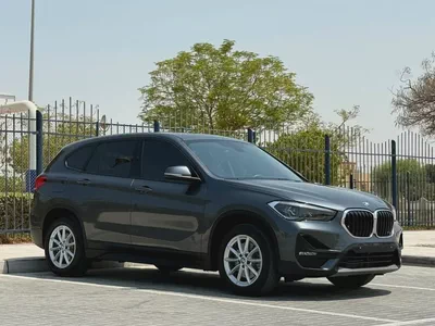 2022-BMW X1  sDrive20i-Under Warranty and Service Contract-Bank Finance Available-1