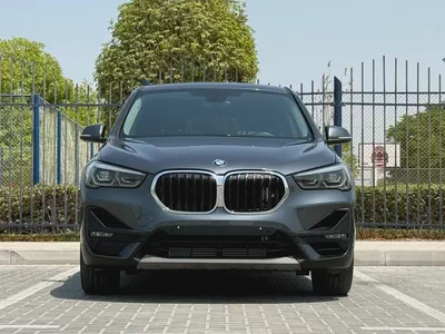 2022-BMW X1  sDrive20i-Under Warranty and Service Contract-Bank Finance Available-2