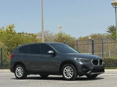 2022-BMW X1  sDrive20i-Under Warranty and Service Contract-Bank Finance Available-5