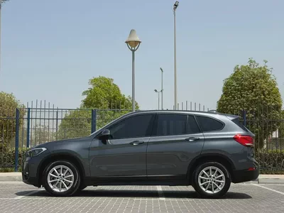 2022-BMW X1  sDrive20i-Under Warranty and Service Contract-Bank Finance Available-7