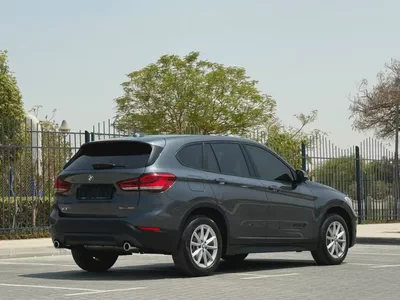 2022-BMW X1  sDrive20i-Under Warranty and Service Contract-Bank Finance Available-8