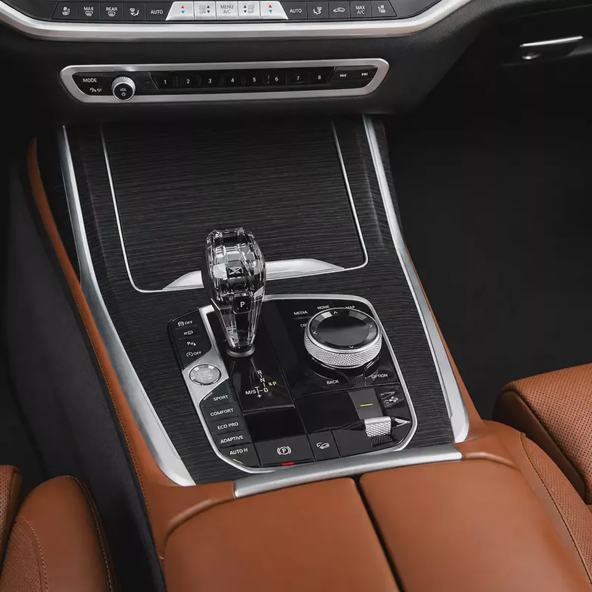 AED  4,790 P.M • 0% Downpayment • BMW X7 M50i • 1 Year Warranty-8-8