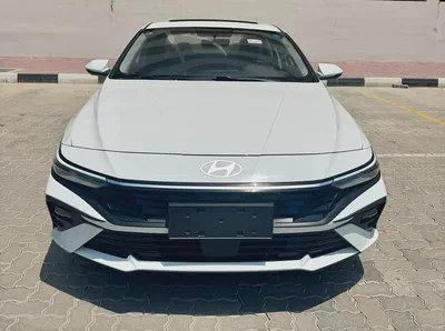 Hyundai Elantra Premium Cash, Bank  Without Bank Financing availble-0
