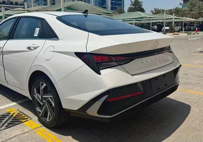 Hyundai Elantra Premium Cash, Bank  Without Bank Financing availble-1