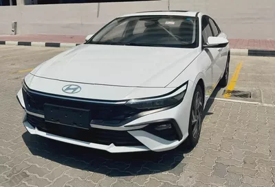 Hyundai Elantra Premium Cash, Bank  Without Bank Financing availble-3