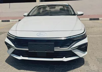Hyundai Elantra Premium Cash, Bank  Without Bank Financing availble-5