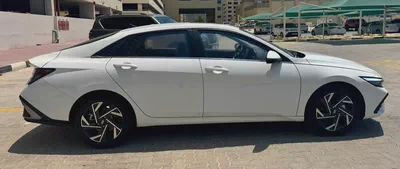 Hyundai Elantra Premium Cash, Bank  Without Bank Financing availble-7