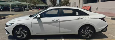 Hyundai Elantra Premium Cash, Bank  Without Bank Financing availble-8