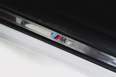 BMW 420i M Sport-GCC-Full-Service History-AGMC Warranty and Service Contract-Sports Coupe-18