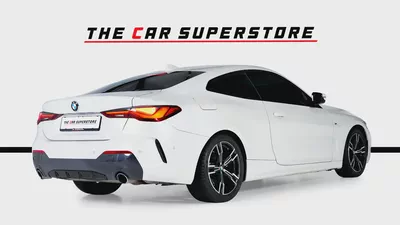 BMW 420i M Sport-GCC-Full-Service History-AGMC Warranty and Service Contract-Sports Coupe-7