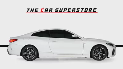 BMW 420i M Sport-GCC-Full-Service History-AGMC Warranty and Service Contract-Sports Coupe-8