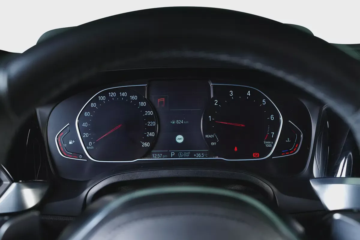 BMW 420i M Sport-GCC-Full-Service History-AGMC Warranty and Service Contract-Sports Coupe-15-15