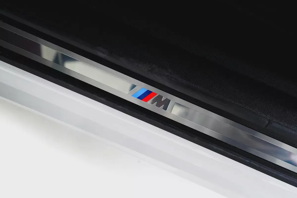 BMW 420i M Sport-GCC-Full-Service History-AGMC Warranty and Service Contract-Sports Coupe-18-18