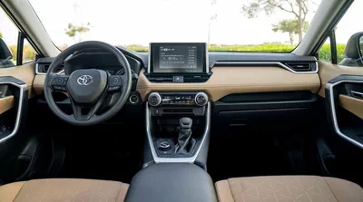 Toyota RAV4 EXR HEV Toyota RAV4 HYBRID 2.5L MY2024-11