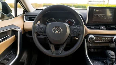 Toyota RAV4 EXR HEV Toyota RAV4 HYBRID 2.5L MY2024-12