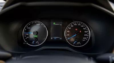 Toyota RAV4 EXR HEV Toyota RAV4 HYBRID 2.5L MY2024-13