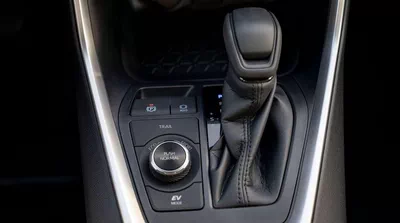 Toyota RAV4 EXR HEV Toyota RAV4 HYBRID 2.5L MY2024-16