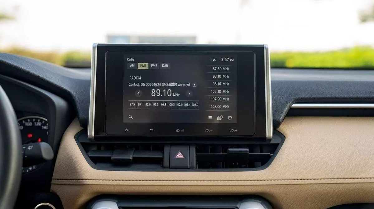 Toyota RAV4 EXR HEV Toyota RAV4 HYBRID 2.5L MY2024-14-0