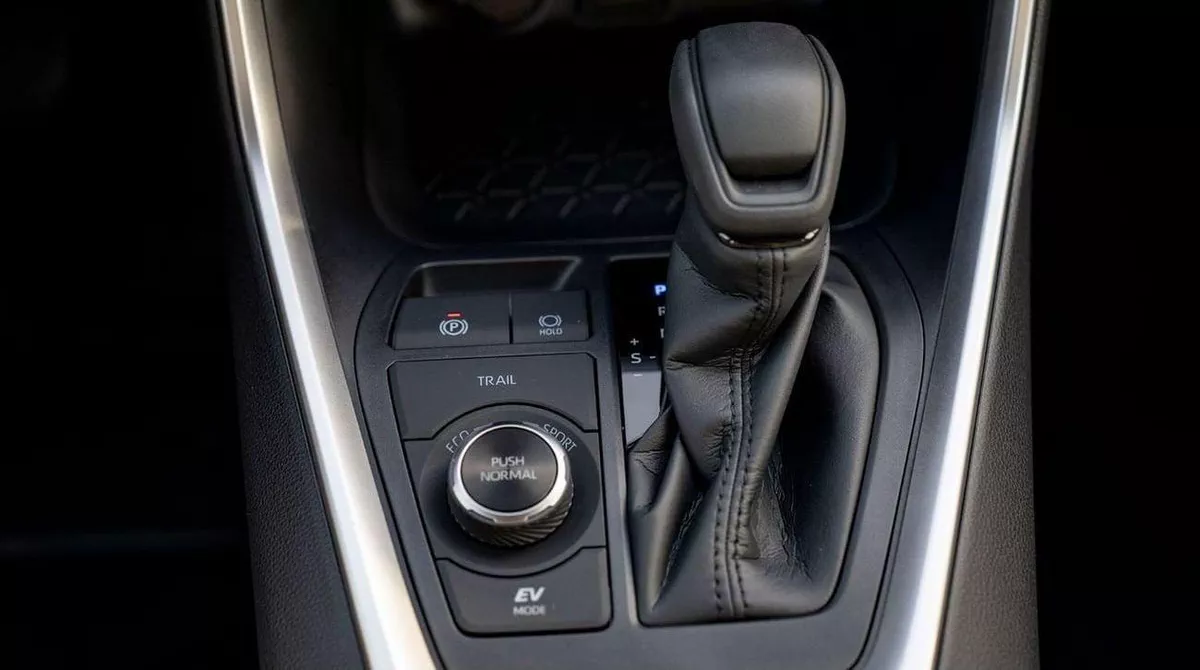 Toyota RAV4 EXR HEV Toyota RAV4 HYBRID 2.5L MY2024-16-0
