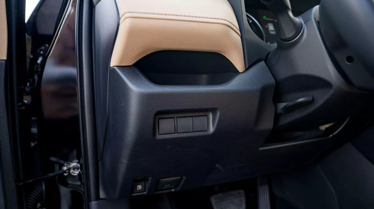 Toyota RAV4 EXR HEV Toyota RAV4 HYBRID 2.5L MY2024-19-0