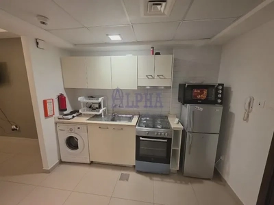 FURNISHED STUDIO | PACIFIC | AL MARJAN ISLAND-2