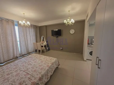 FURNISHED STUDIO | PACIFIC | AL MARJAN ISLAND-4