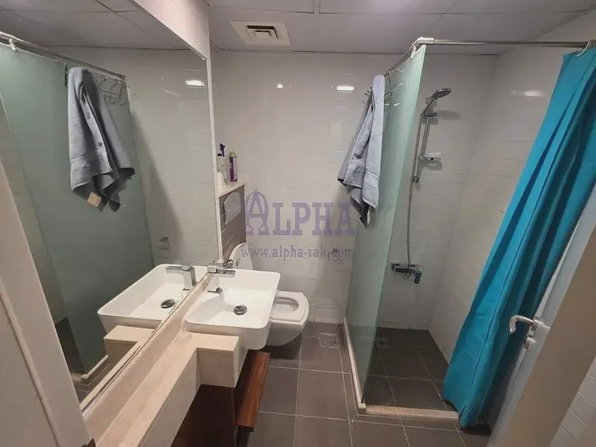 FURNISHED STUDIO | PACIFIC | AL MARJAN ISLAND-5-5