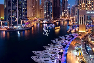 Marina Cove, Dubai Marina, Dubai-0