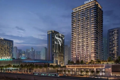 Marina Cove, Dubai Marina, Dubai-1