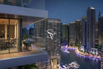 Marina Cove, Dubai Marina, Dubai-6