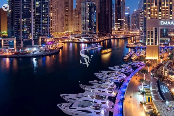 Marina Cove, Dubai Marina, Dubai