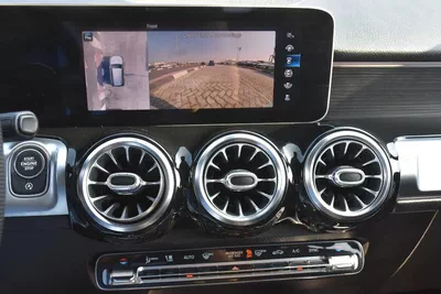 AMG GLB35 4MATIC 2021 | PEARL ( REF-ACD )-8