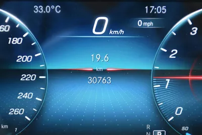 AMG GLB35 4MATIC 2021 | PEARL ( REF-ACD )-1