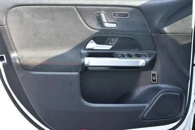 AMG GLB35 4MATIC 2021 | PEARL ( REF-ACD )-13