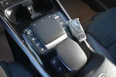 AMG GLB35 4MATIC 2021 | PEARL ( REF-ACD )-10