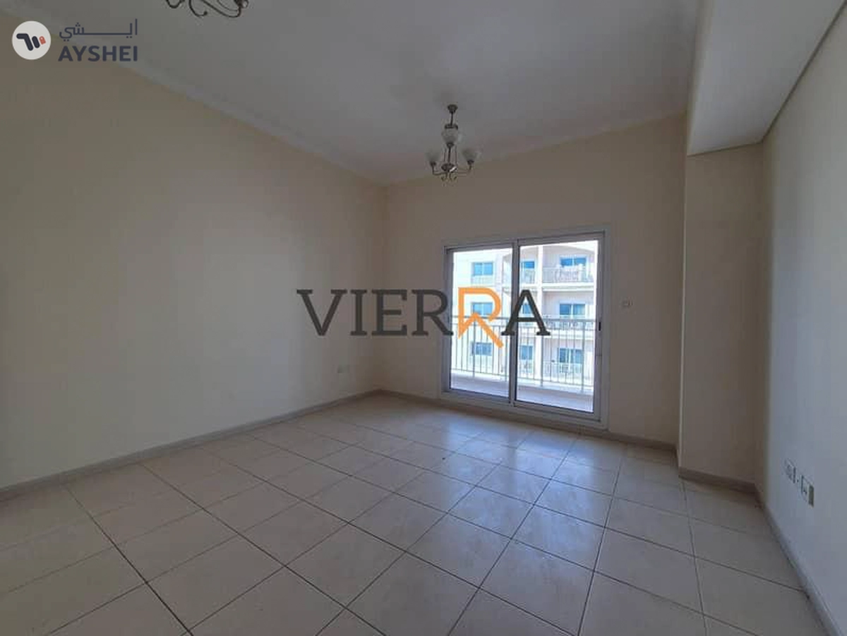 Mazaya 25, Queue Point, Liwan, Dubai